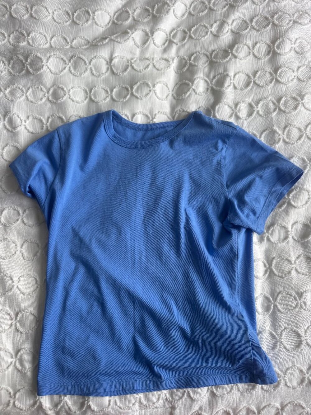 Abercrombie & Fitch Skimming Tee